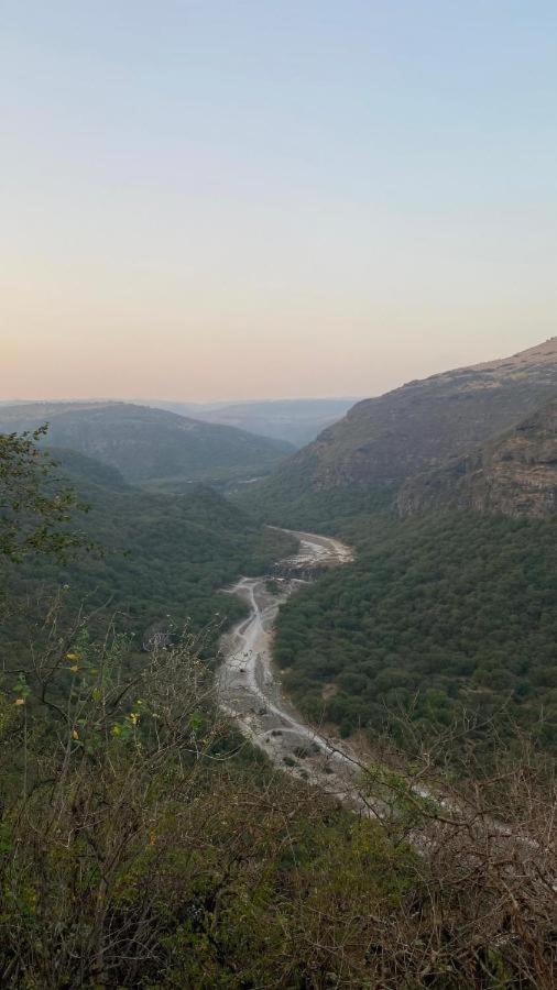 Serene Glamping سيرين Salalah Exterior foto