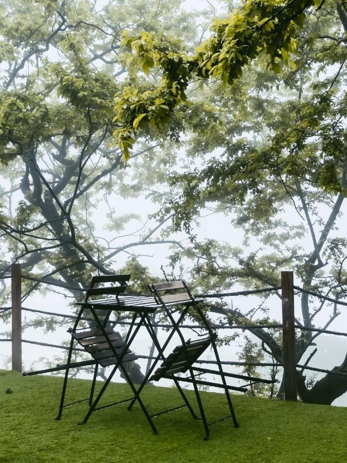 Serene Glamping سيرين Salalah Exterior foto